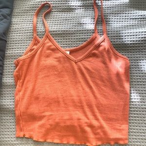 HOLISTER TANK TOP